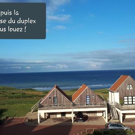 Residence La Naturelle Wimereux Luaran gambar