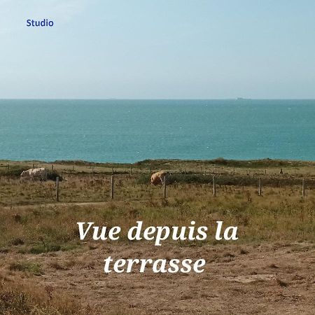 Residence La Naturelle Wimereux Luaran gambar