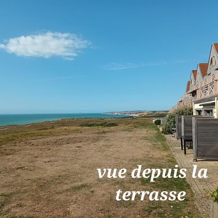 Residence La Naturelle Wimereux Luaran gambar