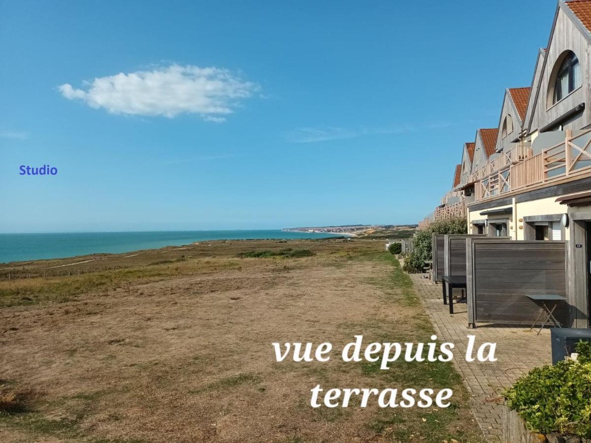 Residence La Naturelle Wimereux Luaran gambar