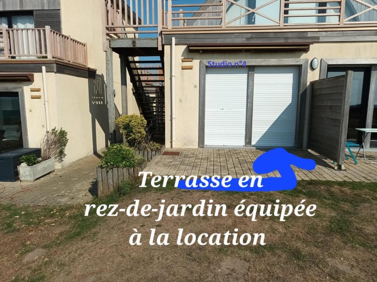 Residence La Naturelle Wimereux Luaran gambar