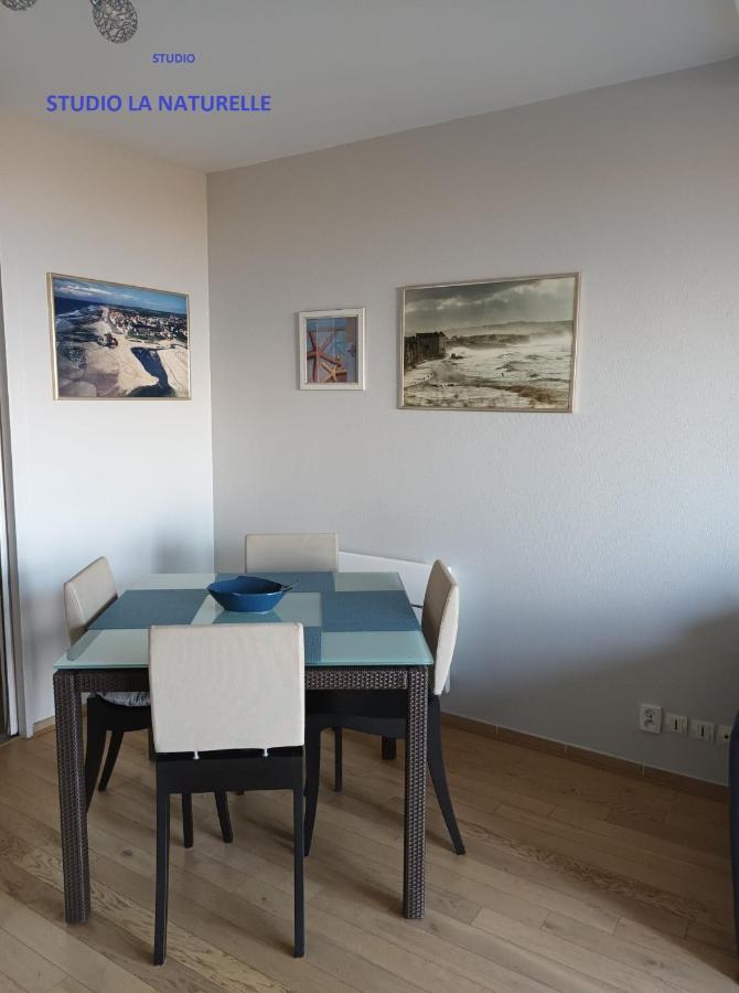 Residence La Naturelle Wimereux Luaran gambar