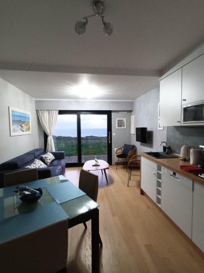 Residence La Naturelle Wimereux Luaran gambar